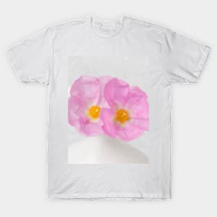 Soft Blooms T-Shirt